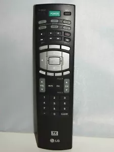 Mando a distancia para TV LCD LG 6710T00017W OEM - GENUINO - Imagen 1 de 4