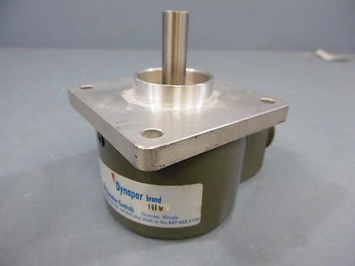 Dynapar HA52512000011 Codificador Montaje Brida Eje 30MM Foto 1 de 4