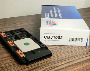 New CARQUEST CBJ1002 LX364 Ignition Control Module various GM OEM 12617924 - Picture 1 of 1