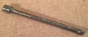 Vintage Plumb USA 3/8 Drive Extention 8" WF-18 - Picture 1 of 5