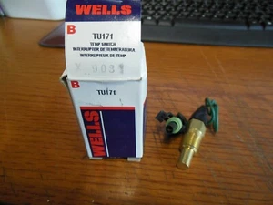 Wells TU171 Coolant Temperature Sender - Picture 1 of 1