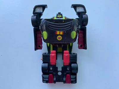 Transformers G2 1993 RAGE stormtroopers EURO hasbro - Image 1 of 4