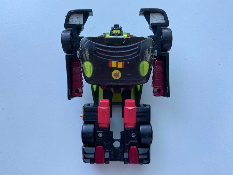 Transformers G2 1993 RAGE stormtroopers EURO hasbro - Image 1 of 4