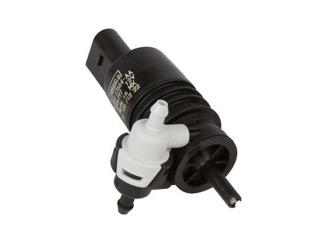 Washer Pump Motorcraft 58CSXT57 for Lincoln MKC 2015 2016 2017 2018 2019 - Image 1 of 1