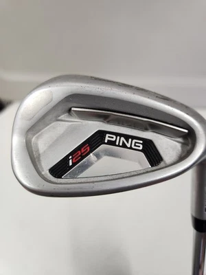 Ping i25 U Gap Utility Wedge CFS Regular Flex Steel Shaft  - Image 1 of 4