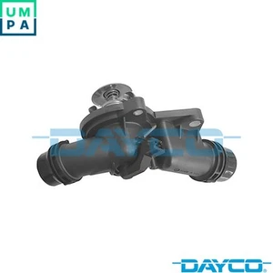 THERMOSTAT COOLANT DT1209H FOR BMW 5/E39/Z4/Roadster/E8/X/E60/7/E66/E67/E61 - Picture 1 of 6