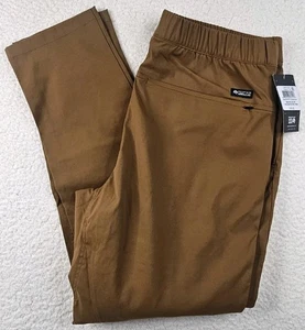 Mountain Hardwear AP Crossover Nylon Hose Herren 32x30 braun Wandern Camping - Bild 1 von 7