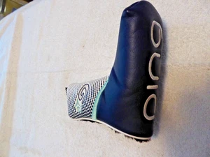 Ping G Le Putter Headcover BLADE blue/Black /White - Picture 1 of 4