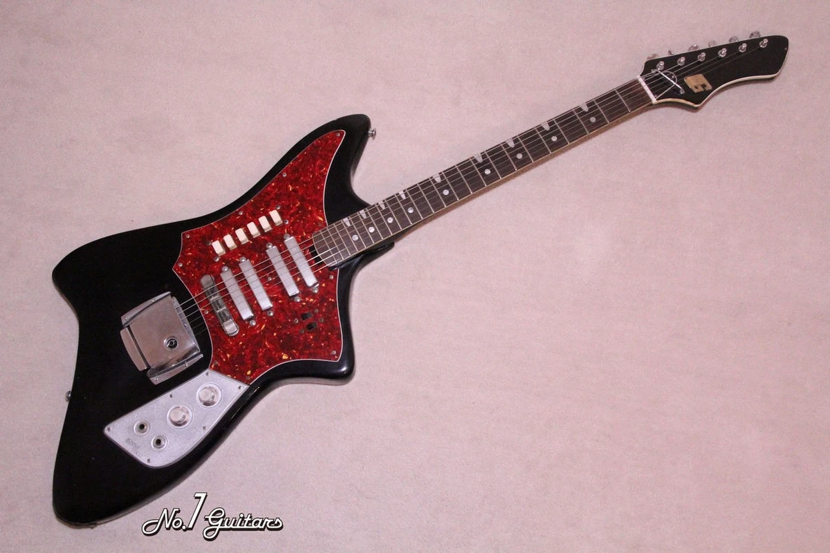 Guyatone Electric Guitars for sale | eBay