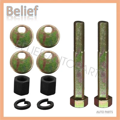 Kit de ajuste de rueda/cámara K6302HD parte superior delantera Foto 1 de 4