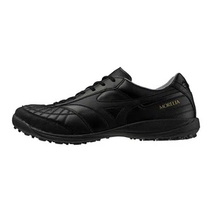 Zapatos de fútbol Mizuno unisex Morelia Sala Japón TF 00 negros hechos en Japón - Imagen 1 de 109