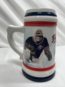 Fredericksburg Nationals Frednats Harambe Gorilla Stein Fred Nats - Picture 1 of 9
