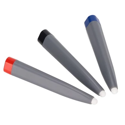 3pcs Pens Interactive Whiteboard Pen for Smartboards Pen Tablet for Whiteboar... - Image 1 of 4