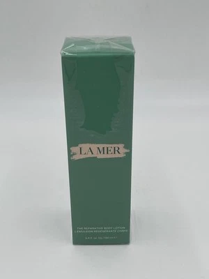 La Mer The Reparative Body Lotion 5.4 oz / 160 ml NEW (DAMAGED FILM) - Image 1 of 4