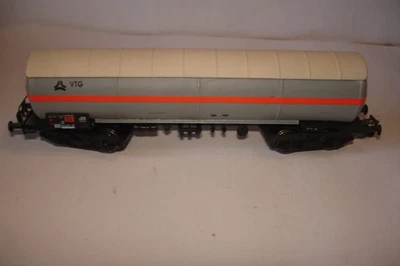 4 - achs. Kesselwagen " VTG " / Ep. V von Lorenz TT - #33100 (1) - Bild 1 von 4