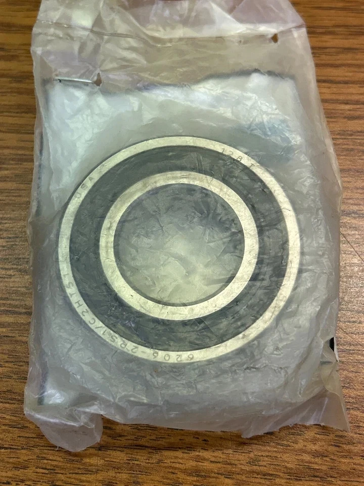 Wheel Horse 114064 Electric Clutch Bearing for many 200 Series Tractors FreeShip - Image 1 of 1