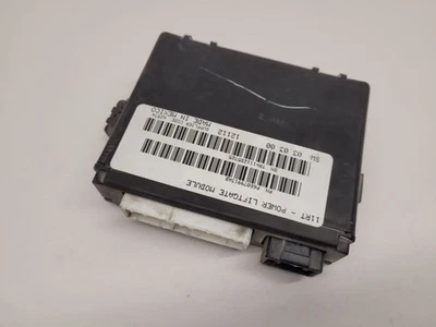 Módulo de puerta levadiza Dodge Caravan 2011-2013 68079913AB 11-13       Foto 1 de 4