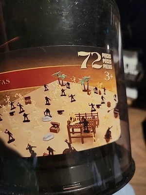 Toys R Us True Heros Legends 72 Piezas Piratas Set MiB ¡Sin abrir! 2015 Foto 1 de 4