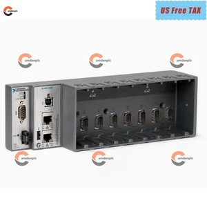 NUOVO Strumenti Nazionali cRIO 9067 cRIO-9067 SPEDIZIONE VELOCE - Foto 1 di 5