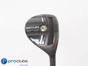 Adams Tight Lies Tour 14.5* 3 Wood - Mitsubishi Diamana 'ilima X-Flex #445400 - Picture 1 of 4