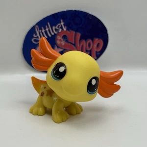 AXOLOTL #G7 #36 - Auténtico Littlest Pet Shop - Hasbro LPS - Imagen 1 de 4