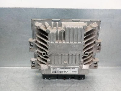 6G9112A650EL centralita motor uce para FORD S-MAX (CA1) 2.0 TDCI CAT 5617990 - Immagine 1 di 4