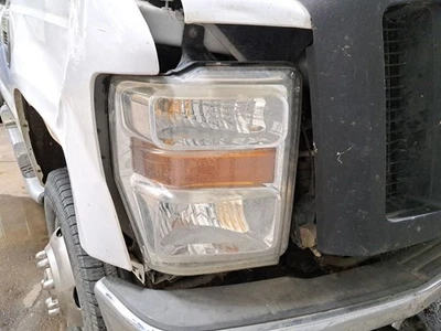 Conjunto de faros laterales para pasajeros Rh 2008 F350sd Sku#4283991 Foto 1 de 4