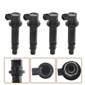 4PCS Ignition Coil For Yamaha FX Nytro 1000 2008-2014/ Nytro 1000 2006-2007 - Picture 1 of 10