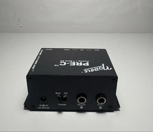 Nobels Pre-C Preamp Guitar Preamp free shipping free shipping - Picture 1 of 2