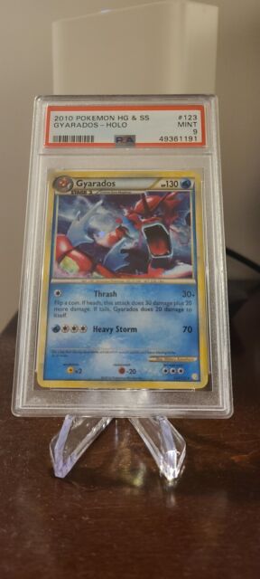 Copycat - Holo-Foil Pokemon League Promo Card (Heart-Gold & Soul-Silver  #90/123)