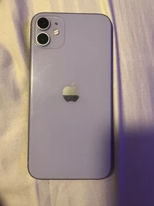 TIKTOK iPhone 12 - 64 GB - Purple (Unlocked) - Picture 1 of 3