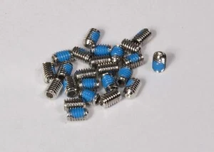 Spare Pins for BPD-32 MountainHigh Pedals (24 Pieces) Pedal Spare Parts - Picture 1 of 1