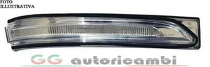 FANALINO SPECCHIO PER HYUNDAI TUCSON 15> SINISTRO - Foto 1 di 2