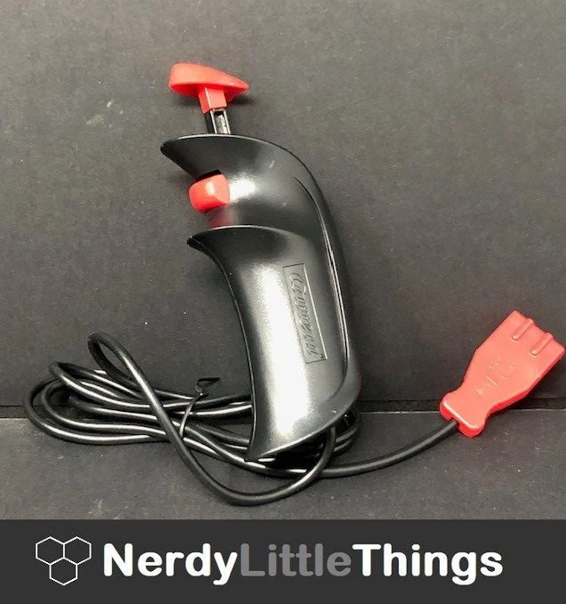 Carrera Go - Handregler / Drücker/ Handpiece - mit Turbo - Neu/ ohne OVP - Bild 1 von 1