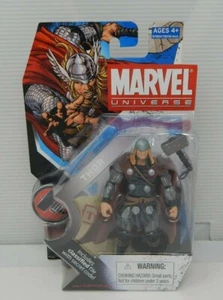 Marvel Universe 3.75 Thor Action Figure Series 2 #012 - Picture 1 of 2