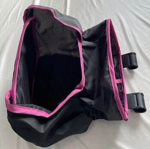 Baby Trend Playpen Pack N Play Hanging Diaper Wipe Caddy Nursery Organizer Only - Picture 1 of 5