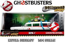 Simba SBA253235000 Hollywood Rides - Ghostbusters ECTO-1 (Scala 1 24)
