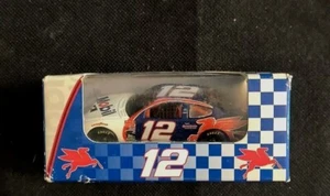 1/64 scale nascar diecast cars - Picture 1 of 4