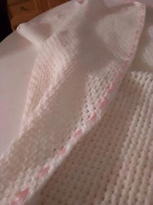 Baby Blanket - Image 1 of 2