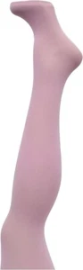 Hanes Womens  Hanes Matte Opaque Tights w/ct Med 5'3"-6H 120-165 lbs pink - Picture 1 of 3