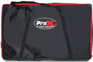 ProX XF-MESAMEDIABAG Carry Bag for MESA MEDIA Workstation and  MESA Facade NEW - Picture 1 of 2