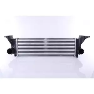 Ladeluftkühler Aluminium für Iveco Daily VI Kasten v Pritsche/Fahrgestell - Bild 1 von 6