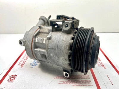 Dodge Dart 2013-2015 2,0 L 2,4 L aire acondicionado compresor 4472809030 ¡¡OEM!!! Foto 1 de 4