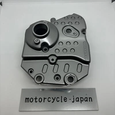 SUZUKI Genuine KATANA GSX 600 750 Sprocket Engine Cover 11361-19E00 Foto 1 de 4