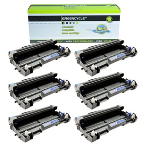 6 Cartuchos de batería compatibles para Brother DR-620 MFC-8370 8480DN 8680DN DCP-8050DN - Imagen 1 de 4