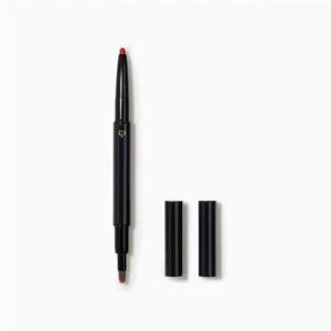 Cle De Peau Beaute 0.01 oz Lip Liner Pencil Cartridge 104 Vivid Red - Picture 1 of 1