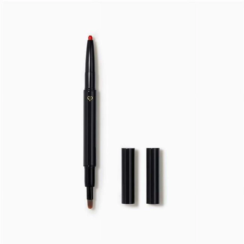 Cartucho de lápiz delineador de labios Cle De Peau Beaute 0,01 oz 104 rojo vivo Foto 1 de 1