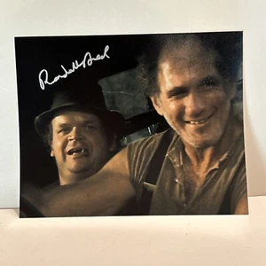 Consegna firmata autografata affare Randall 8x10 film foto COA P7 - Foto 1 di 5