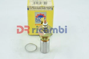 BULBO INTERRUTTORE SPIA PRESSIONE OLIO MOTORE FIAT DUCATO PEOUGEOT CITROEN 70012 - Imagen 1 de 4