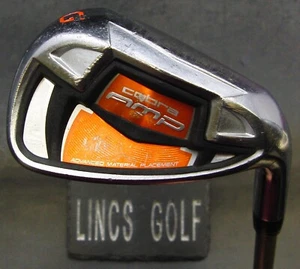 Cobra Amp Gap Wedge Regular Graphite Shaft Cobra Grip - Picture 1 of 4